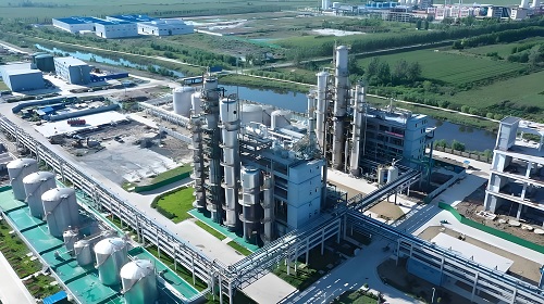 东正化工集团 专注初油酸铬生产 引领行业标准创新